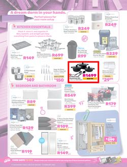 Game : Back To Varsity (25 January - 15 February 2025), page 9