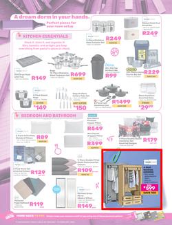 Game : Back To Varsity (25 January - 15 February 2025), page 9