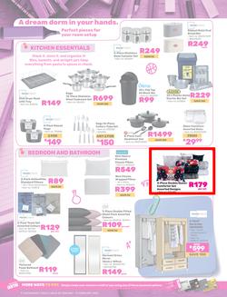 Game : Back To Varsity (25 January - 15 February 2025), page 9