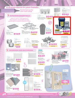 Game : Back To Varsity (25 January - 15 February 2025), page 9