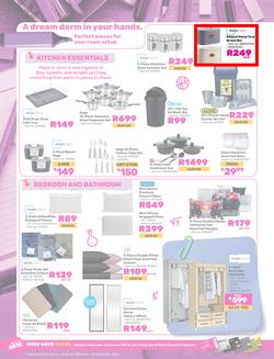 Game : Back To Varsity (25 January - 15 February 2025), page 9