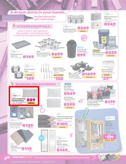 Game : Back To Varsity (25 January - 15 February 2025), page 9