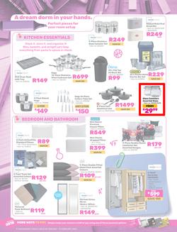 Game : Back To Varsity (25 January - 15 February 2025), page 9