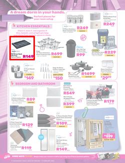 Game : Back To Varsity (25 January - 15 February 2025), page 9