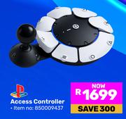 Playstation Access Controller 850009437