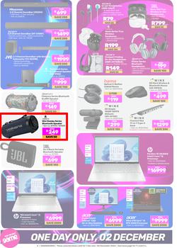 Game : Cyber Monday (02 December 2024 Only) , page 2