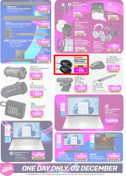 Game : Cyber Monday (02 December 2024 Only) , page 2
