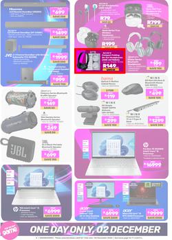Game : Cyber Monday (02 December 2024 Only) , page 2