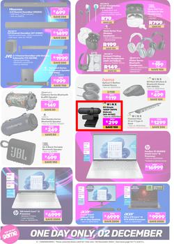 Game : Cyber Monday (02 December 2024 Only) , page 2