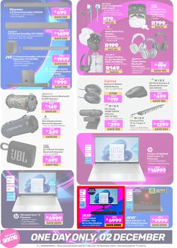 Game : Cyber Monday (02 December 2024 Only) , page 2