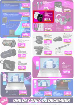 Game : Cyber Monday (02 December 2024 Only) , page 2