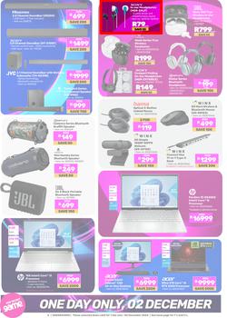 Game : Cyber Monday (02 December 2024 Only) , page 2