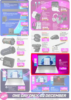 Game : Cyber Monday (02 December 2024 Only) , page 2