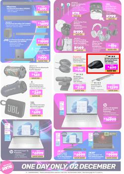 Game : Cyber Monday (02 December 2024 Only) , page 2