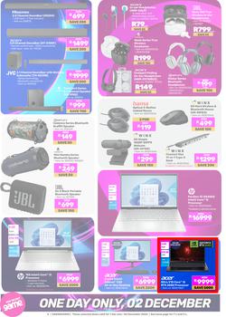 Game : Cyber Monday (02 December 2024 Only) , page 2