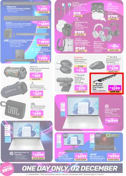 Game : Cyber Monday (02 December 2024 Only) , page 2