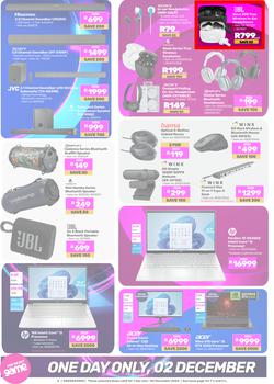 Game : Cyber Monday (02 December 2024 Only) , page 2