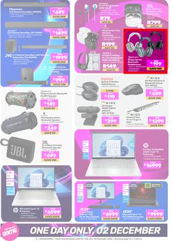 Game : Cyber Monday (02 December 2024 Only) , page 2