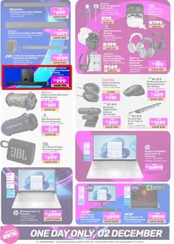 Game : Cyber Monday (02 December 2024 Only) , page 2