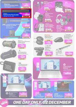 Game : Cyber Monday (02 December 2024 Only) , page 2