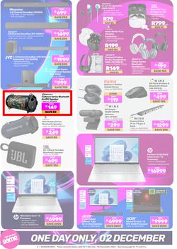 Game : Cyber Monday (02 December 2024 Only) , page 2