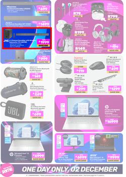 Game : Cyber Monday (02 December 2024 Only) , page 2