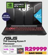 Asus TUF Gaming Ryzen 9 Processor 850016195