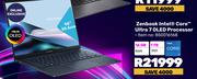 Asus Zenbook Intel Core Ultra 7 OLED Processor 850016168