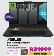 Asus TUF Gaming Ryzen 9 Processor 850016184