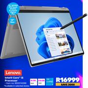 Lenovo Intel Core i7 Processor 850014122