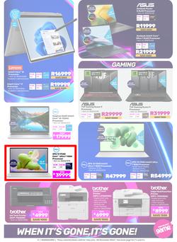 Game : Cyber Monday (02 December 2024 Only) , page 3