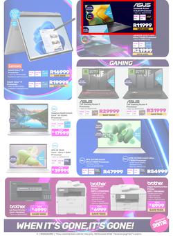 Game : Cyber Monday (02 December 2024 Only) , page 3