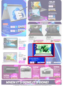 Game : Cyber Monday (02 December 2024 Only) , page 3