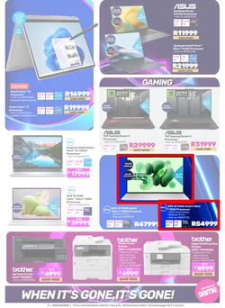 Game : Cyber Monday (02 December 2024 Only) , page 3