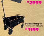 Camp Master Standard Wagon 850013675