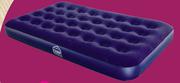 Camp Master Queen Flocked Airbed Mattress 850015527