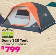 Camp Master Dome 320 Tent 823437