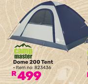 Camp Master Dome 200 Tent 823436