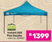 Camp Master Instant 205 Plus Gazebo 831809