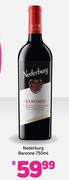 Nederburg Baronne-750ml