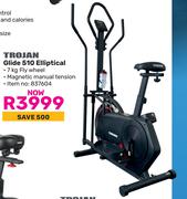 Trojan Glide 510 Elliptical