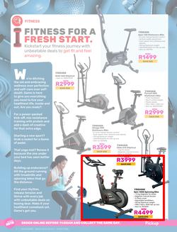 Game : Get Back To Feeling Your Best (20 August - 16 September 2025), page 2
