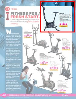 Game : Get Back To Feeling Your Best (20 August - 16 September 2025), page 2