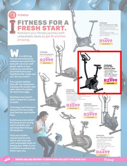 Game : Get Back To Feeling Your Best (20 August - 16 September 2025), page 2