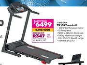 Trojan TR105 Treadmill