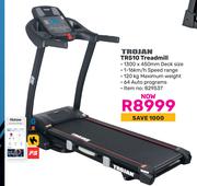 Trojan TR510 Treadmill