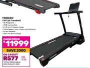 Trojan TR1320 Treadmill