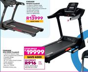 Trojan Elite 2000 Treadmill