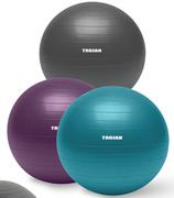 Trojan 55cm Anti Burst Body Ball-Each