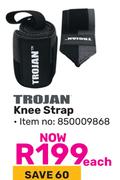 Trojan Knee Strap-Each